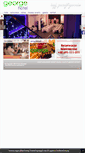 Mobile Screenshot of hotelgeorge.pl
